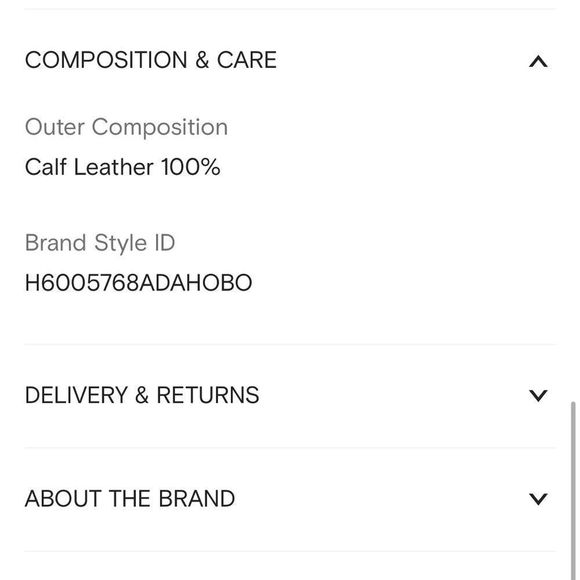 Khaite Engraved Logo Leather tote - Picture 9 of 17